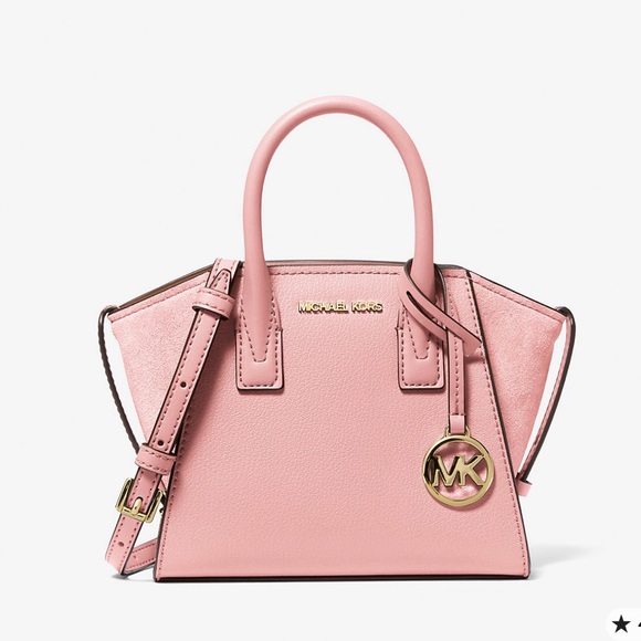 Michael Kors Handbags - Michael Kors crossbody bag purse Satchel